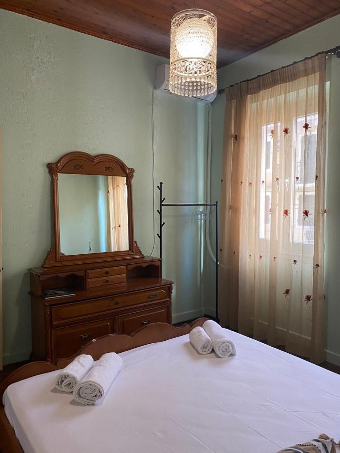 Angolo Del Centro Corfu  Eksteriør billede