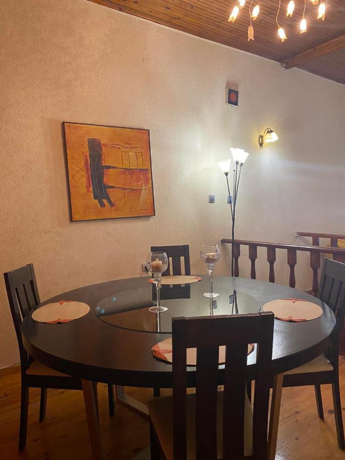 Angolo Del Centro Corfu  Eksteriør billede